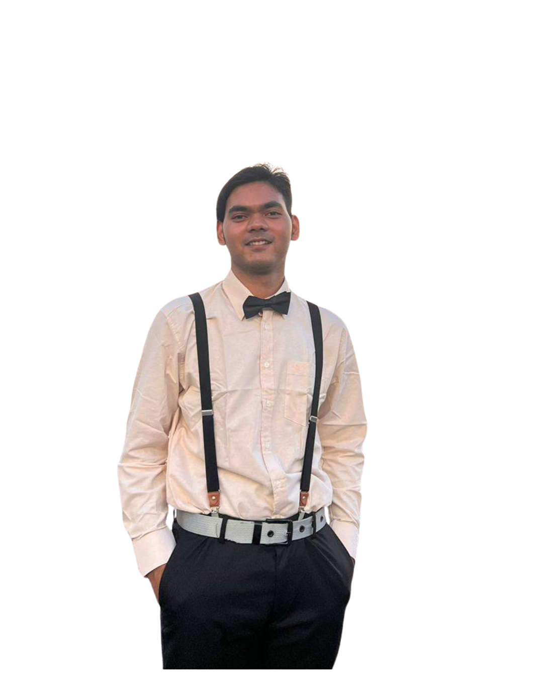 AMSA team member
